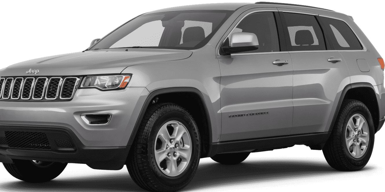 JEEP GRAND CHEROKEE 2017 1C4RJFAG9HC684107 image